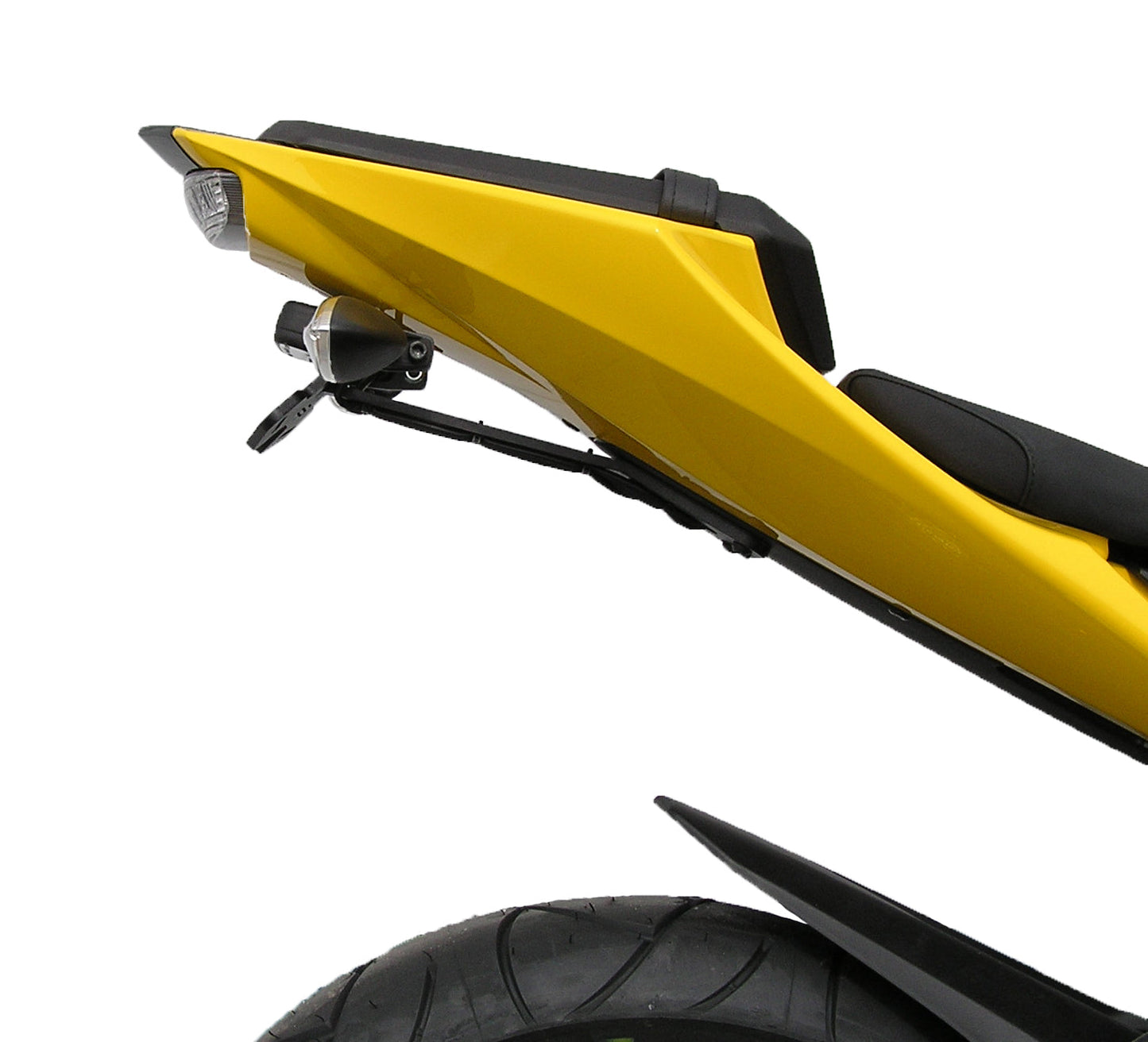 EP Yamaha YZF-R125 Tail Tidy 2008 - 2013