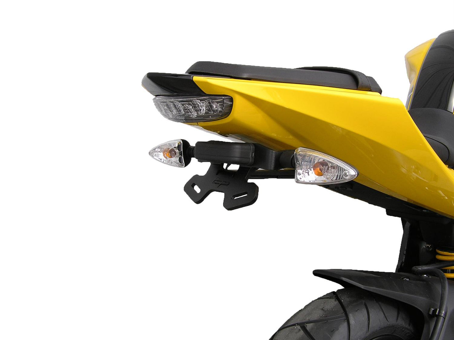EP Yamaha YZF-R125 Tail Tidy 2008 - 2013