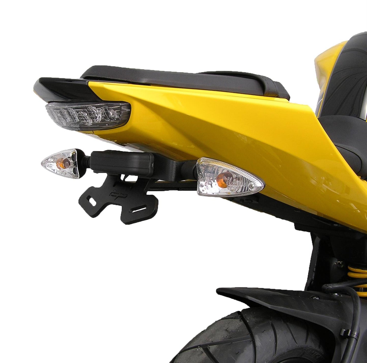 EP Yamaha YZF-R125 Tail Tidy 2008 - 2013
