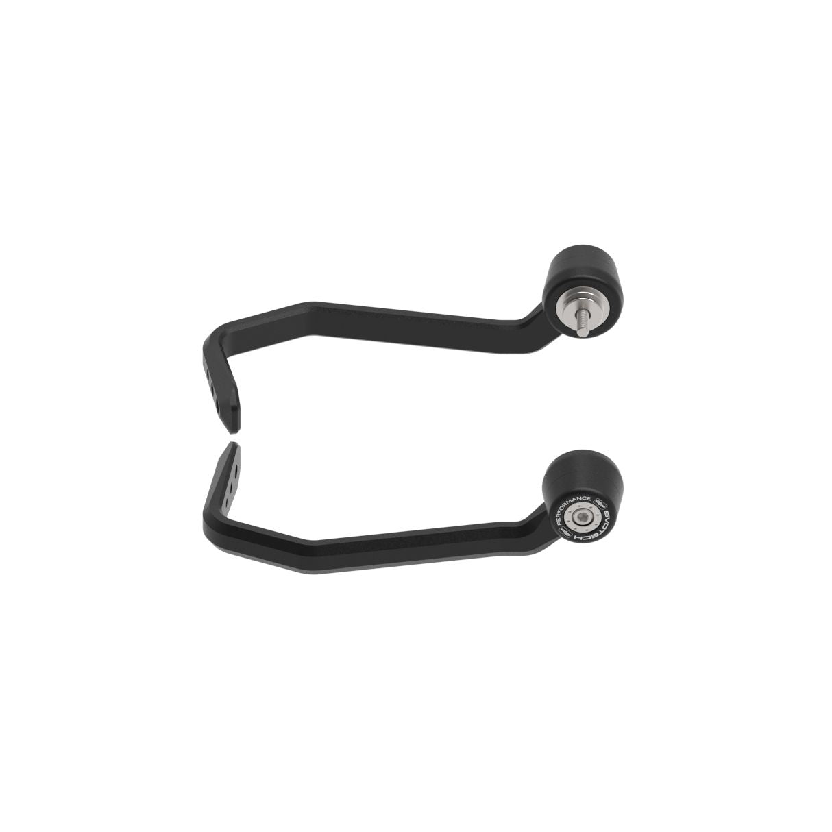Evotech Aprilia RS4 125 Brake And Clutch Lever Protector Kit (2011 - 2022) (Race)