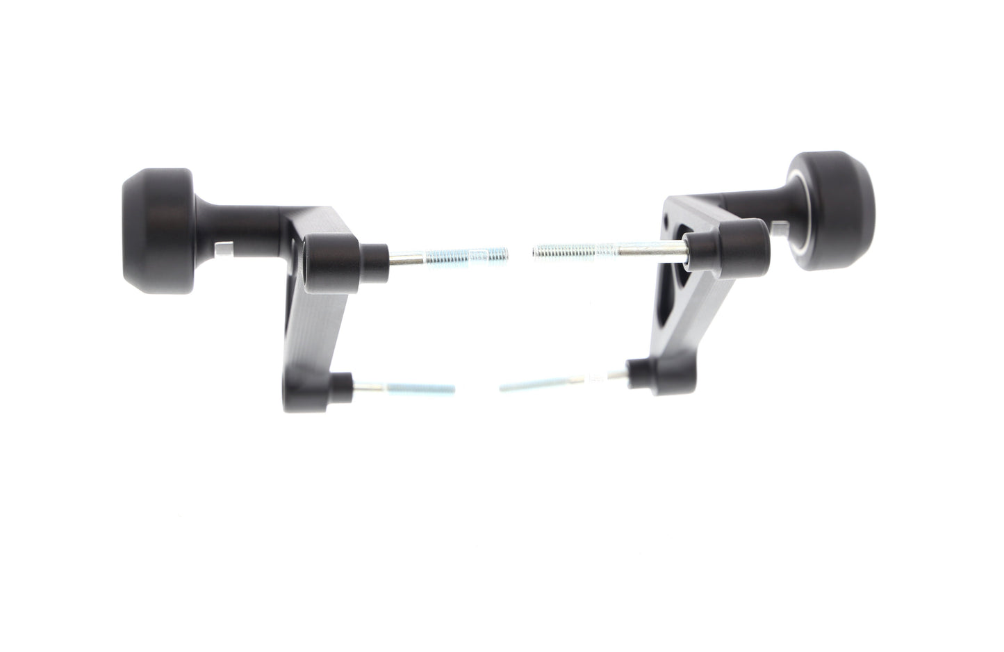 Evotech Aprilia RSV4 APRC Crash Bobbins 2011 - 2015