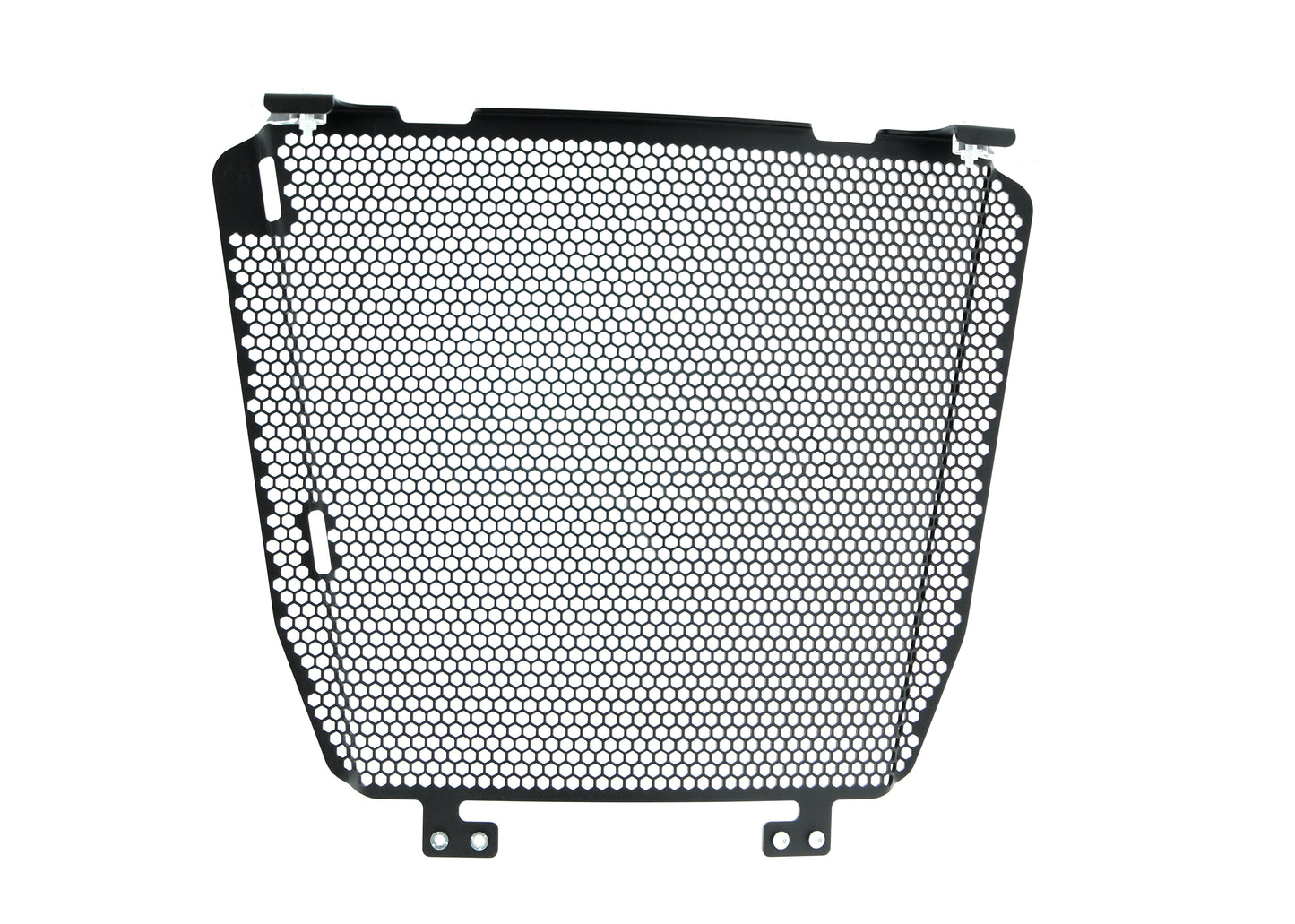 Evotech Radiator Guard - Aprilia RSV4 1000 APRC (2011-2015)