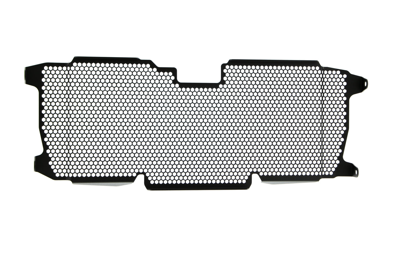 Evotech BMW R 1200 RS Radiator Guard 2015 - 2018