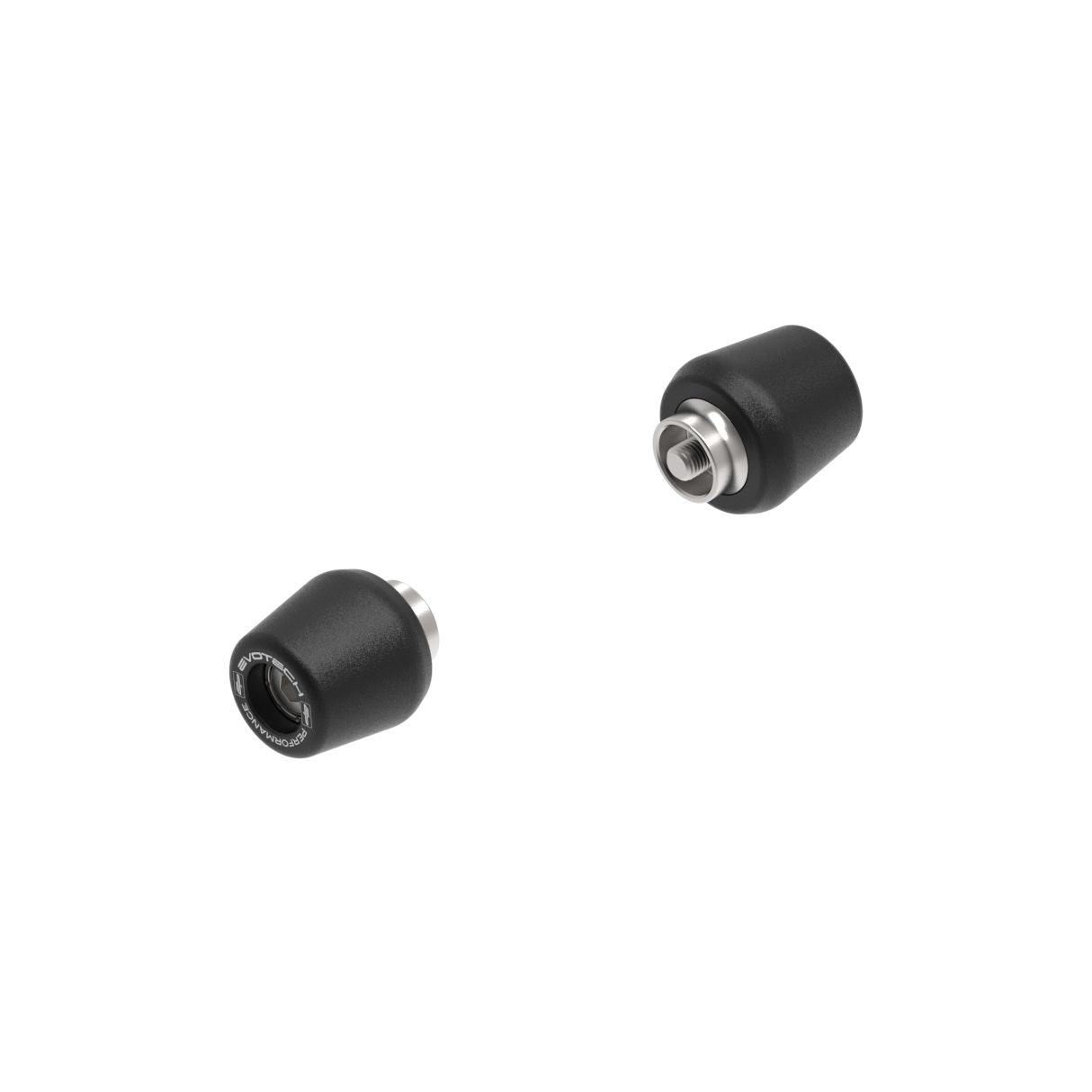 Evotech Bar End Weights (Road) - BMW R 1200 RS (2015-2018)