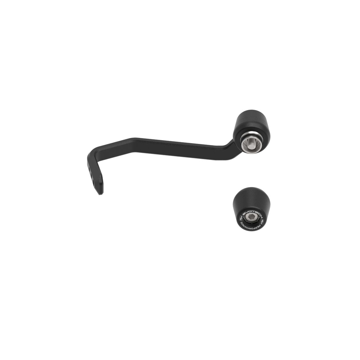 Evotech Brake Lever Protector Kit - BMW R 1200 RS (2015-2018) (Road)
