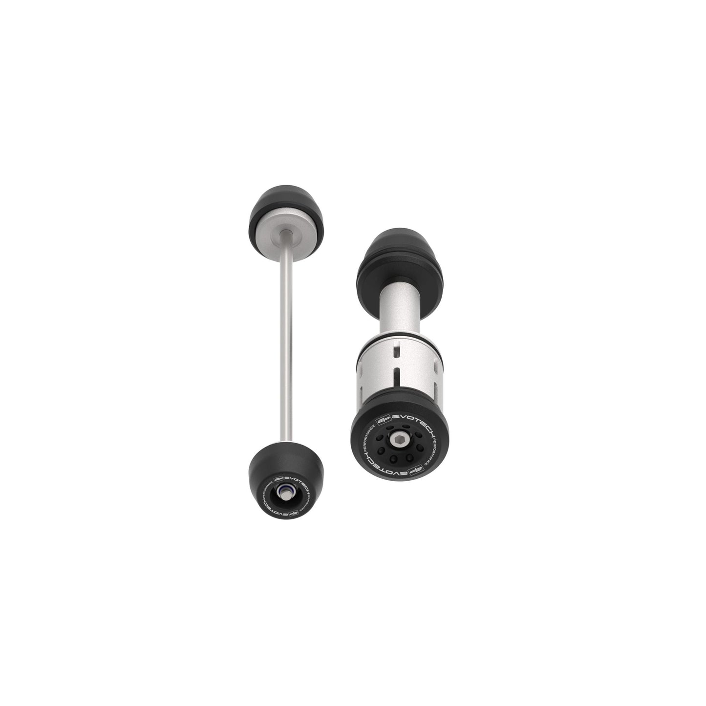Evotech Spindle Bobbins Kit - BMW R 1200 RS (2015-2018)