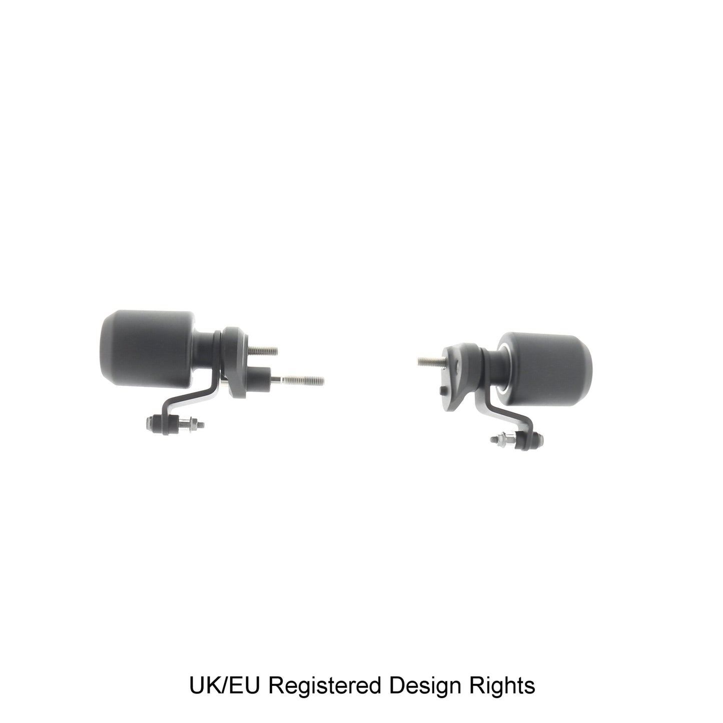 Evotech Crash Protection / Light Mounting Kit - BMW S 1000 XR (2024+)