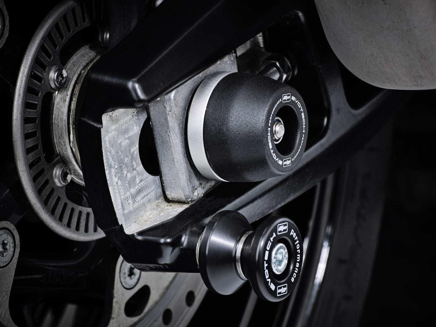 Evotech Spindle Bobbins Kit - BMW S 1000 XR (2015-2019)