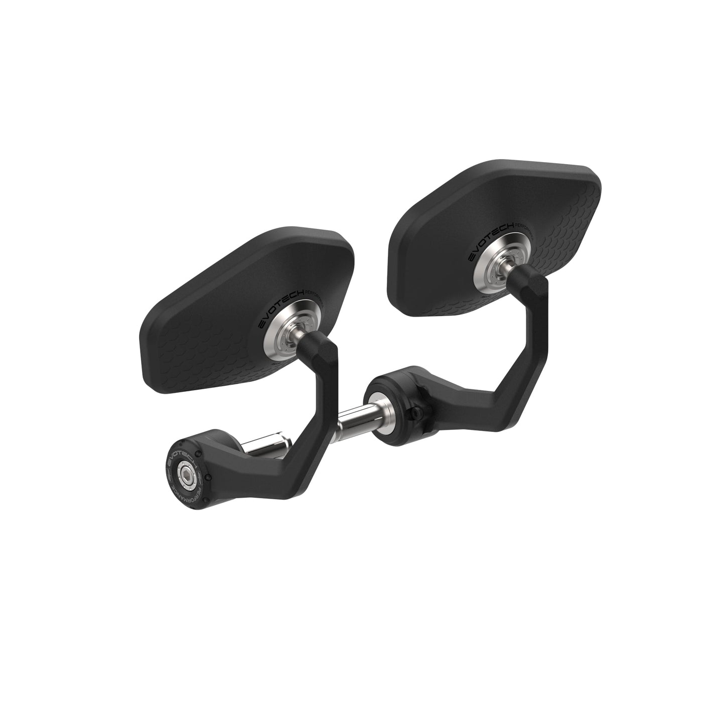 Evotech Bar End Sport Mirrors - Honda CB1000R Neo Sports Cafe (2018-2020)
