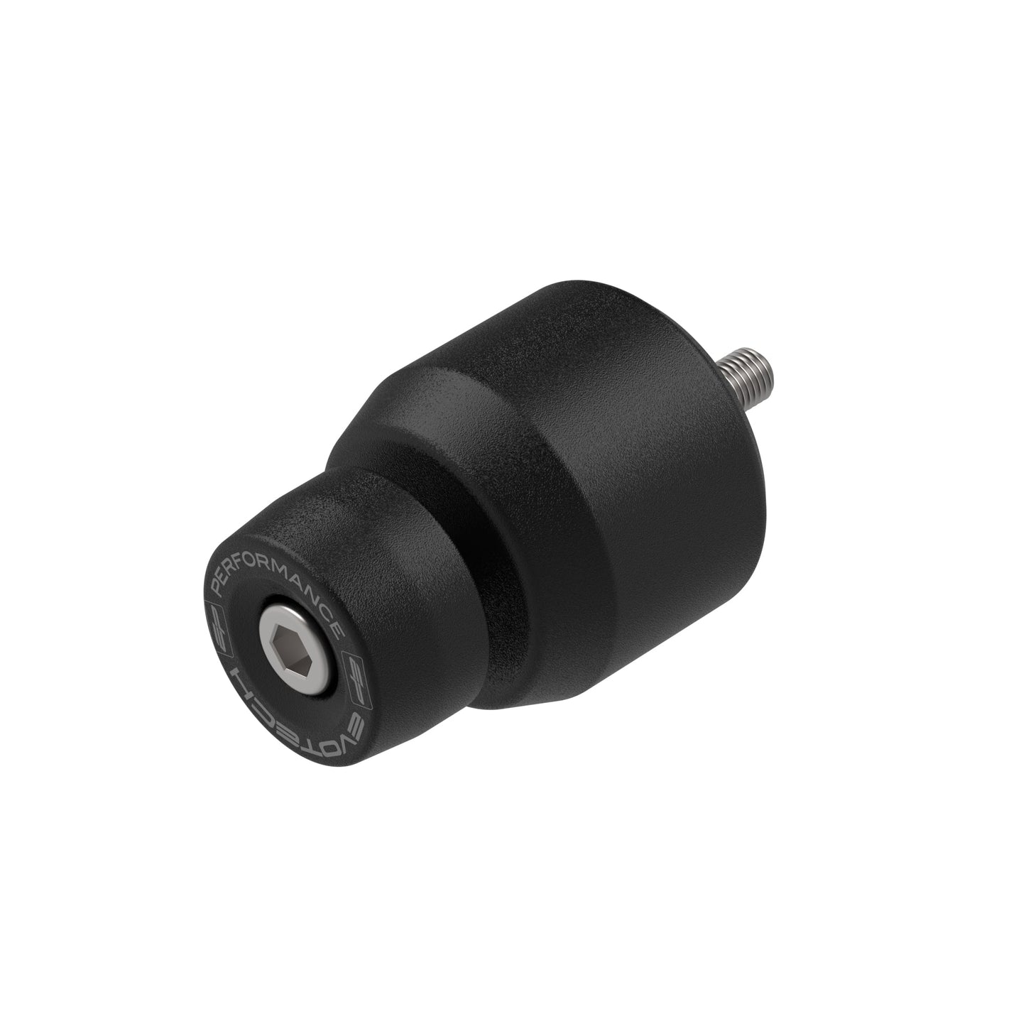 Evotech Bar End Weights - Triumph Tiger 1200 Rally Pro (2022+)