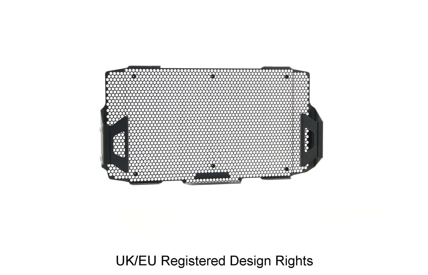Evotech Radiator Guard - Honda CB650R Neo Sports Cafe (2021 - 2023)