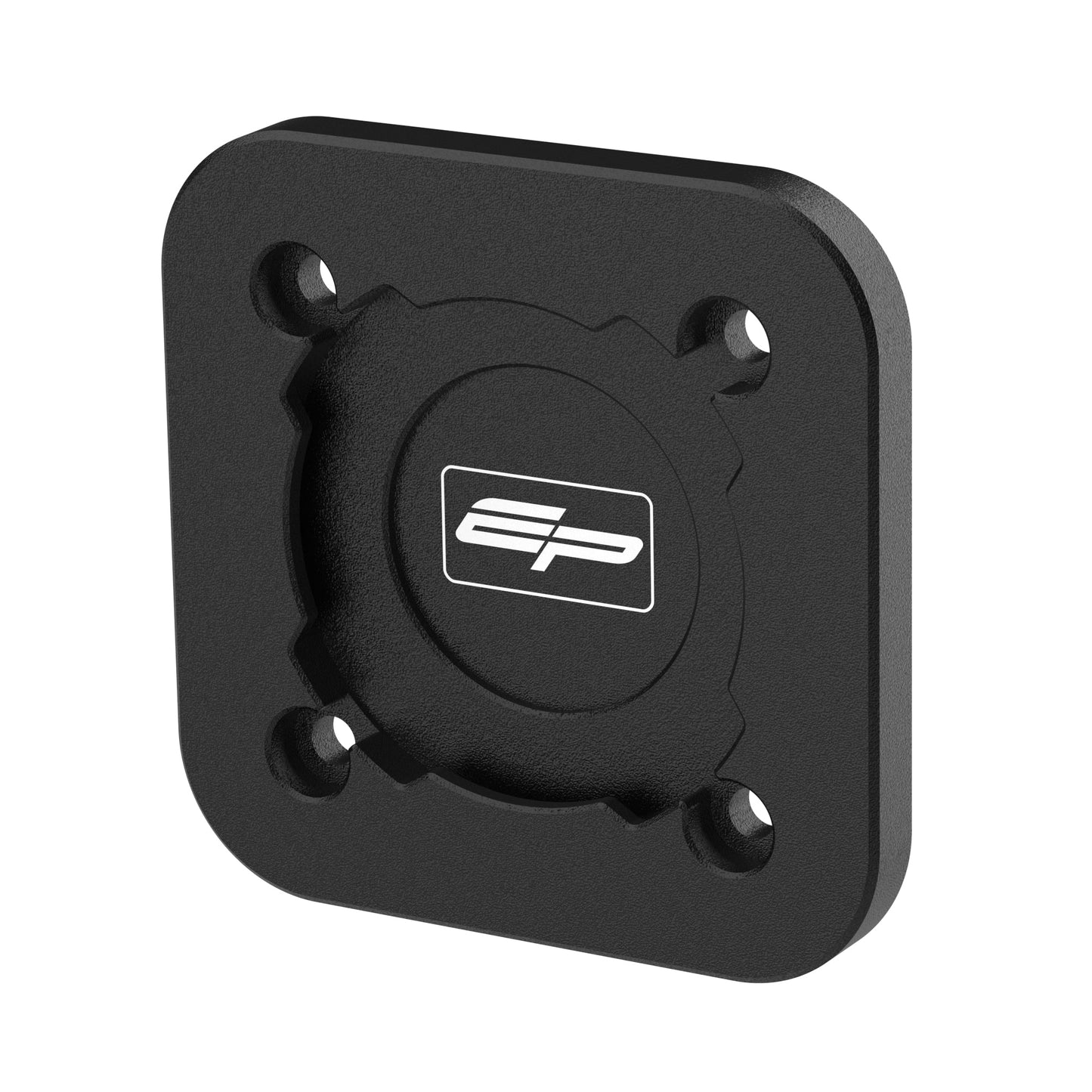 Evotech Carpuride Handlebar Clamp Mount - Honda CB750 Hornet (2023+)