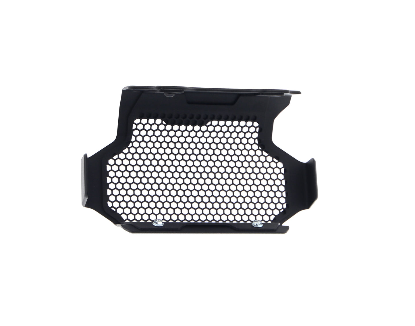 Evotech Ducati Hypermotard 950 RVE Oil Cooler Guard (2020+)