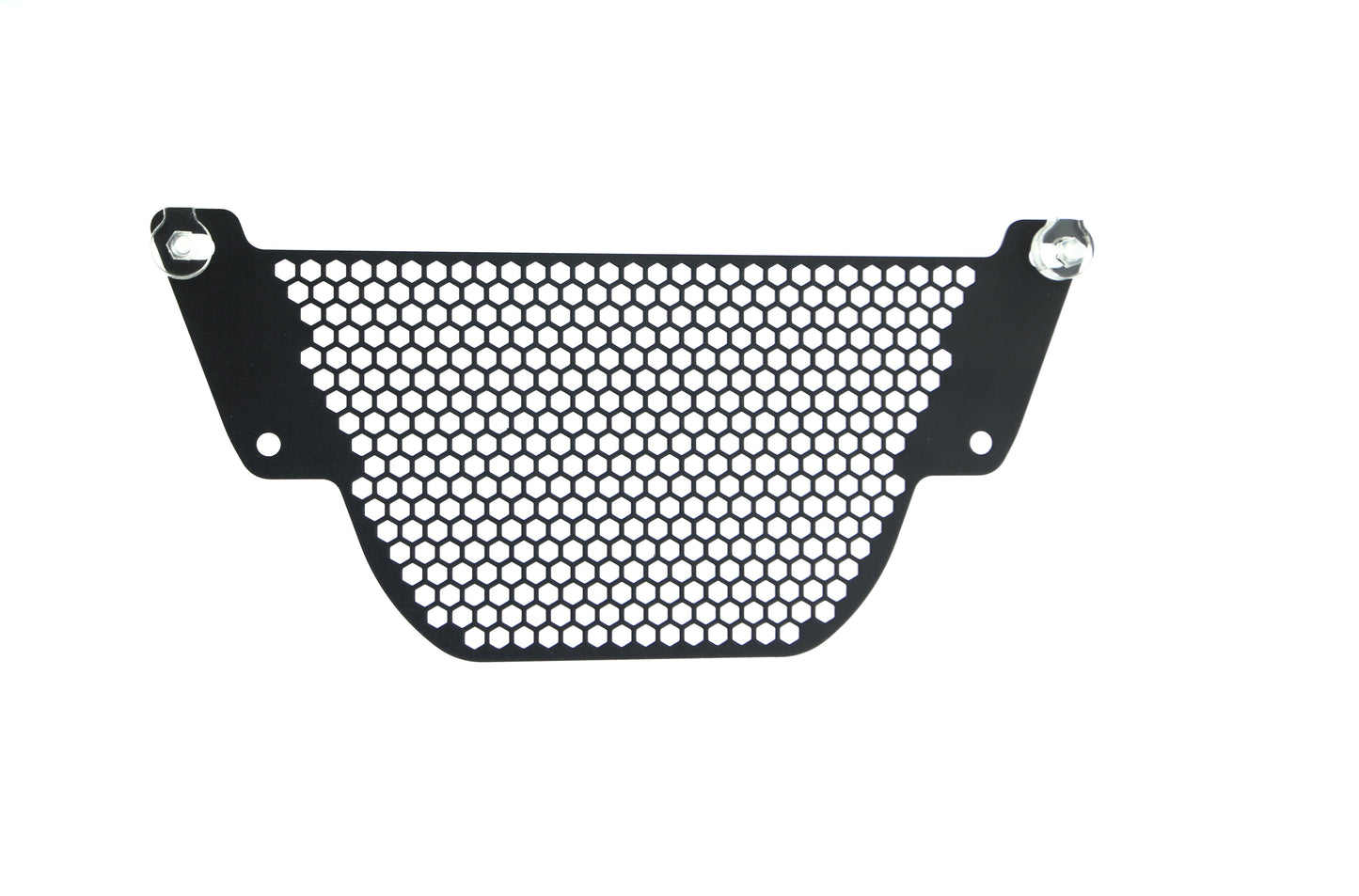 Evotech Ducati Monster 1200 Oil Cooler Guard (2017 - 2021)