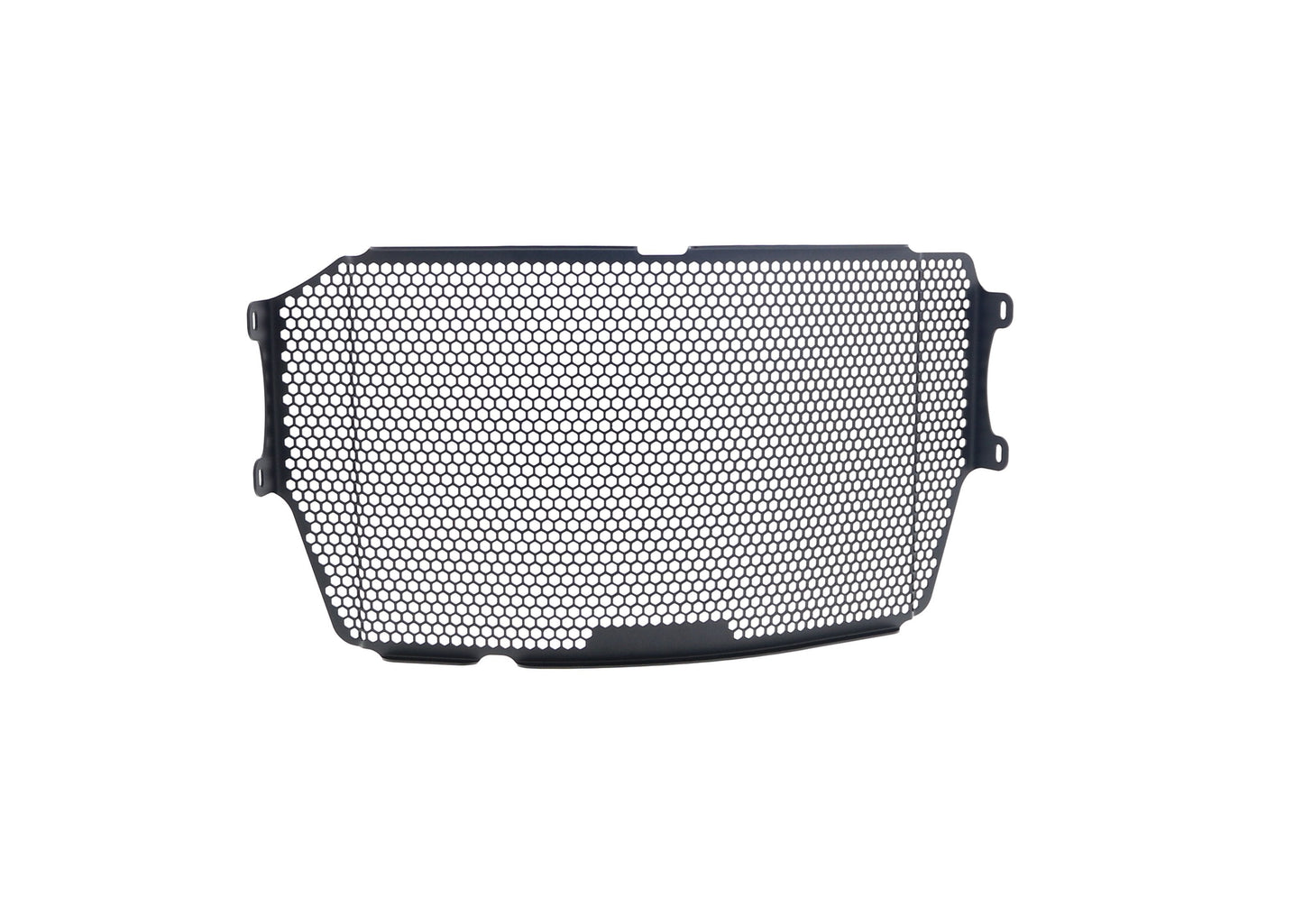 Evotech Ducati Hypermotard 950 RVE Radiator Guard (2020+)