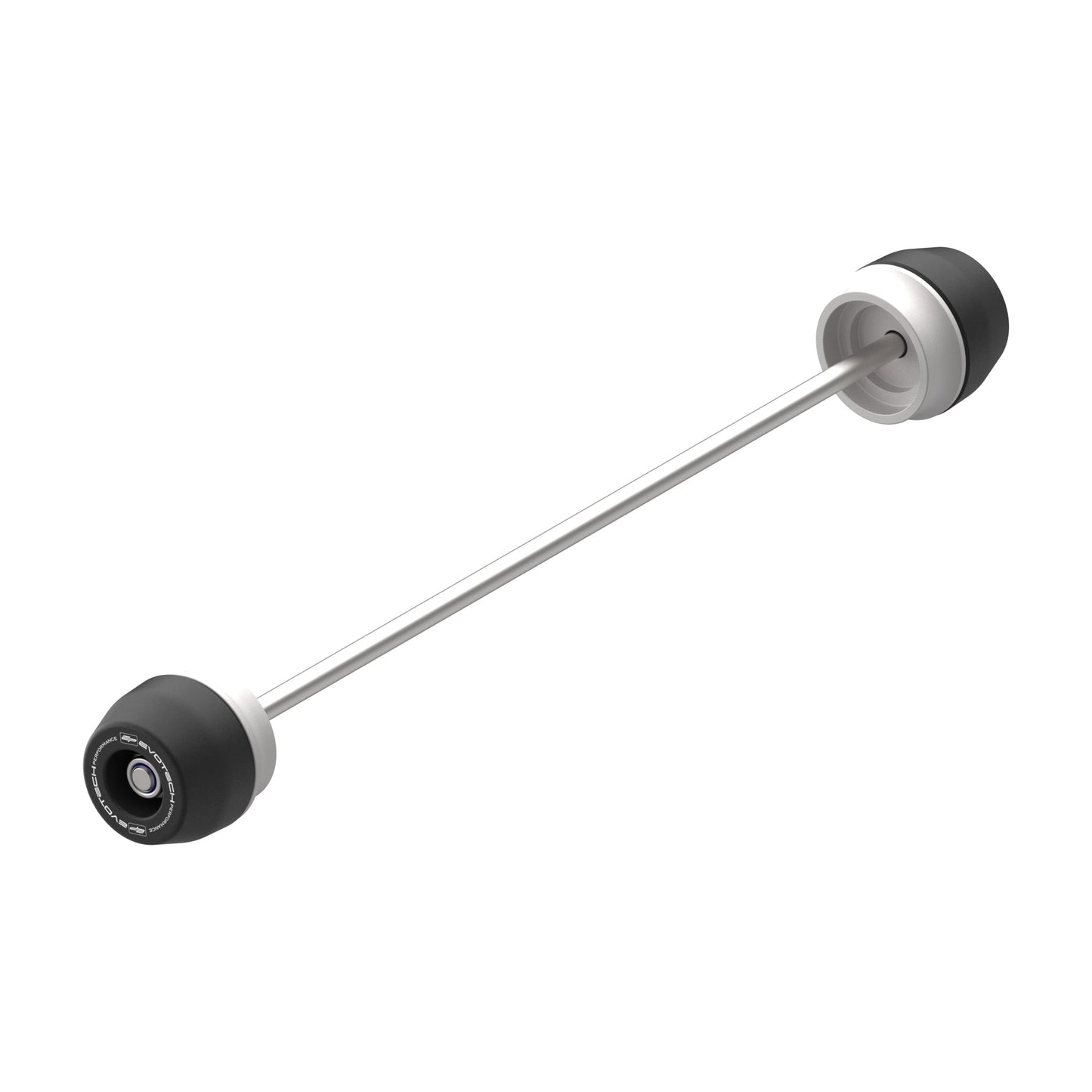 Evotech Rear Spindle Bobbins - Ducati Multistrada V2 (2025+)