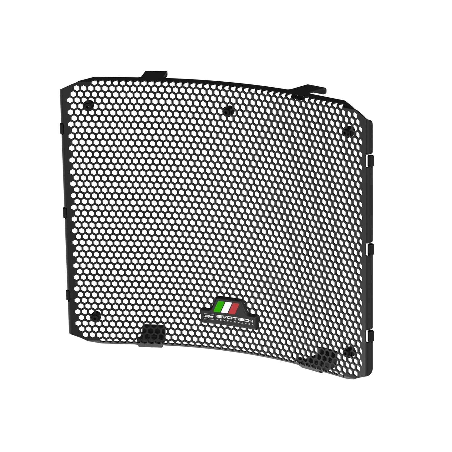 Evotech Radiator Guard - Ducati Multistrada V2 (2025+)