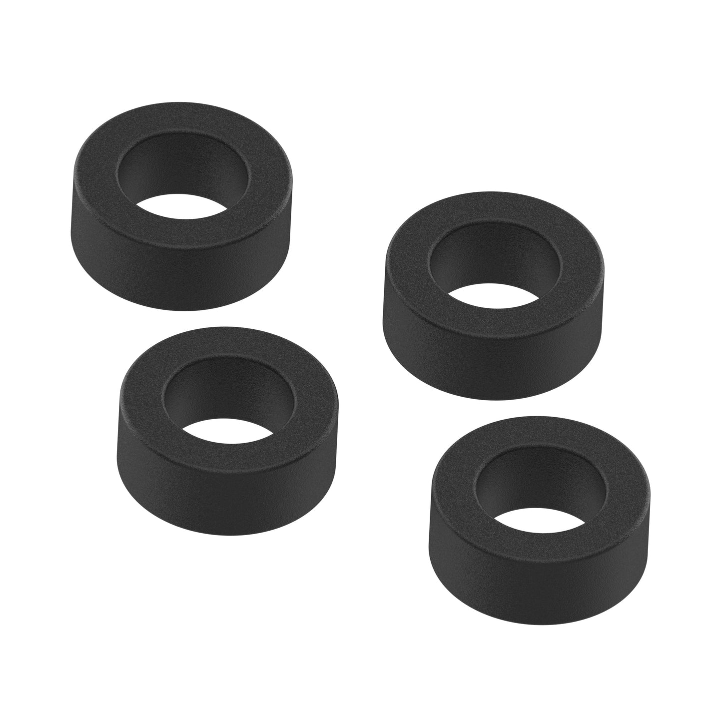 Evotech Sat Nav Spacer Kit - Ducati Multistrada V4 Rally (2025+)