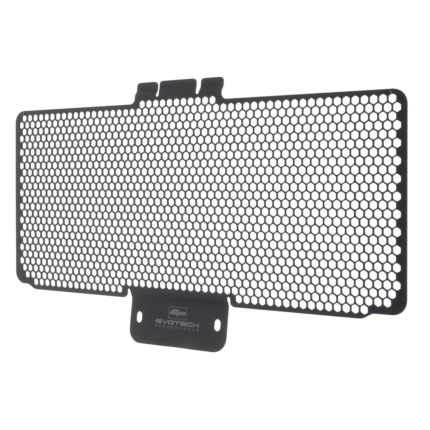 Evotech Upper Radiator Guard - Ducati V2 Superquadro Final Edition (2025+)