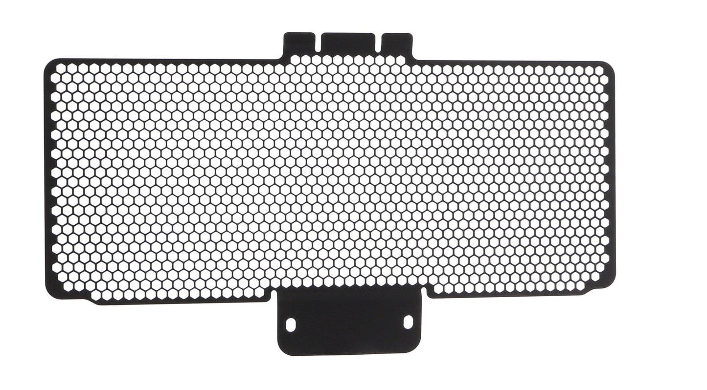 Evotech Upper Radiator Guard - Ducati V2 Superquadro Final Edition (2025+)