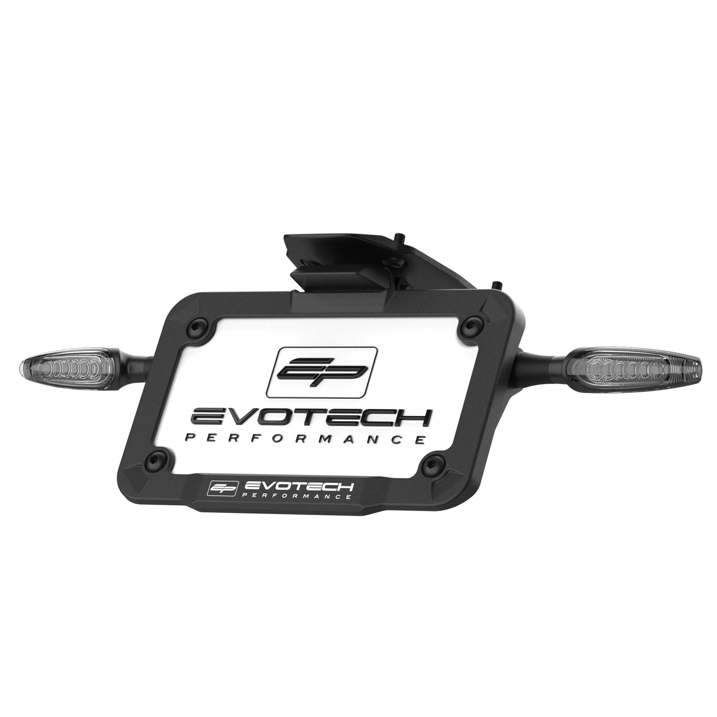 Evotech Dynamic Tail Tidy Including Indicators - Ducati Panigale V4 S (2025+)