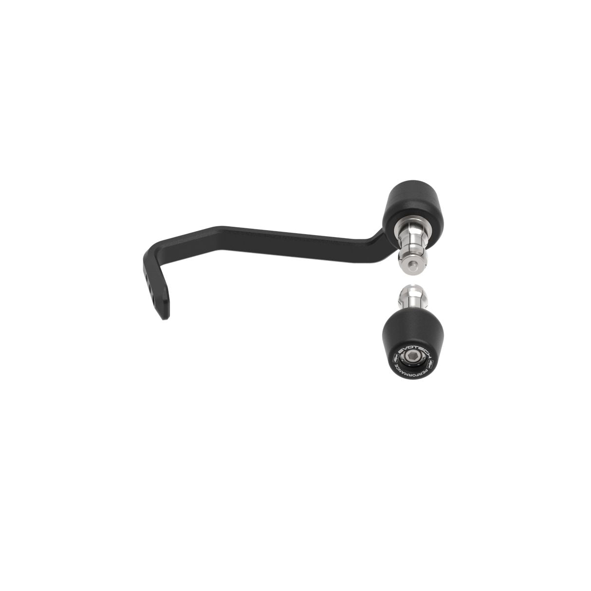 Evotech Brake Lever Protector Kit (Road) - CFMoto 700CL-X Heritage (2023+)