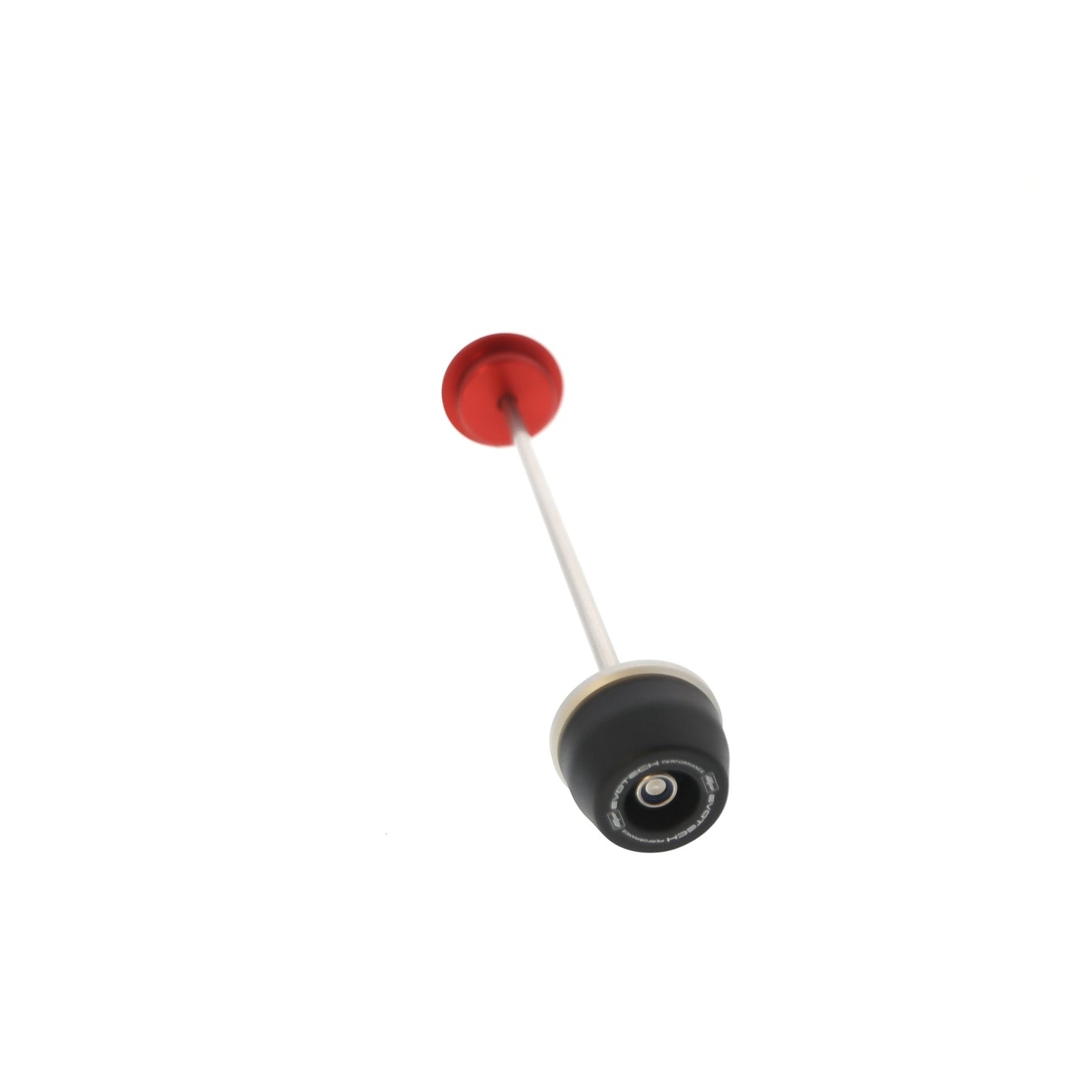 Evotech Rear Spindle Bobbins - Ducati Multistrada 1200 (2010-2014)