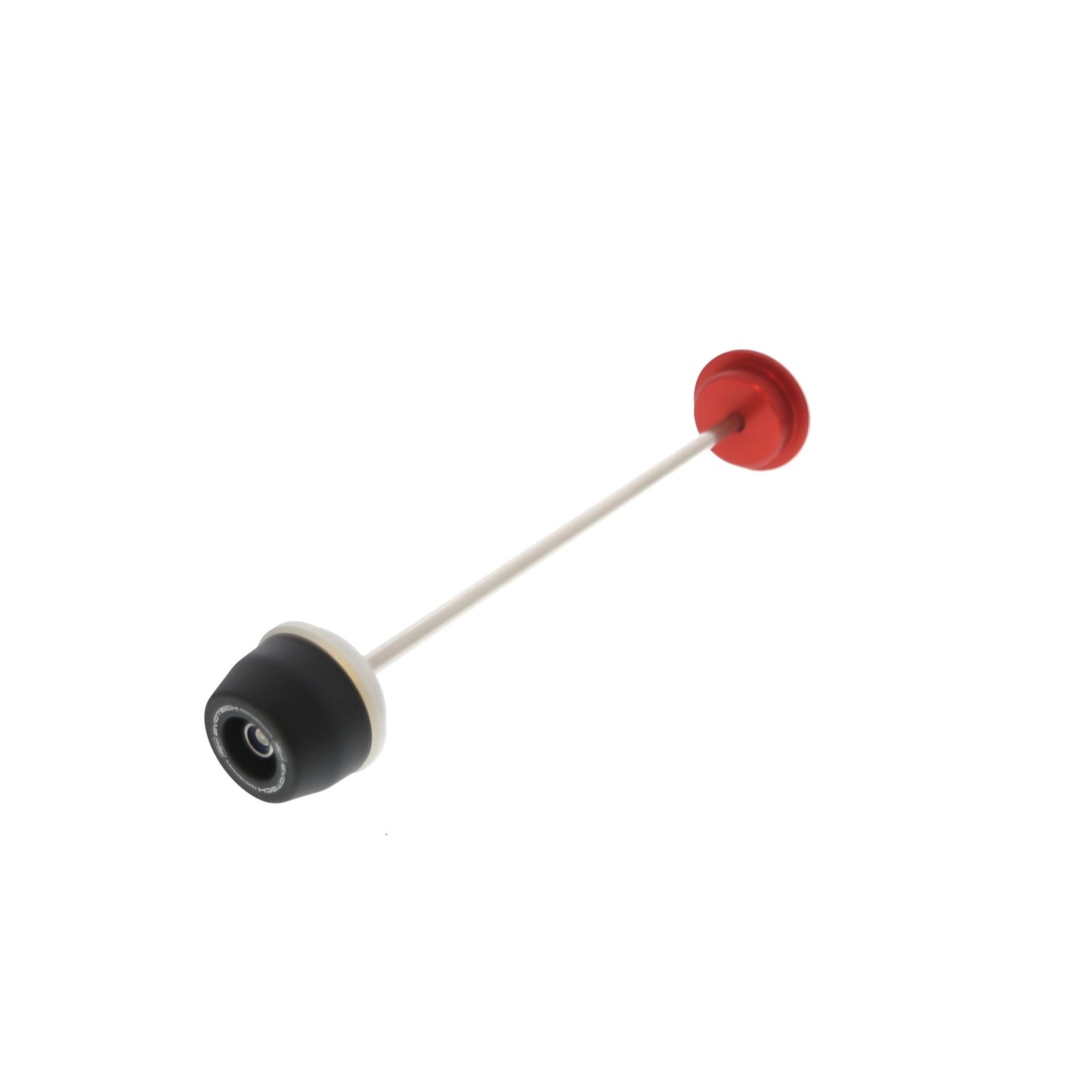 Evotech Spindle Bobbins Kit - Ducati Multistrada V4 RS (2024+)