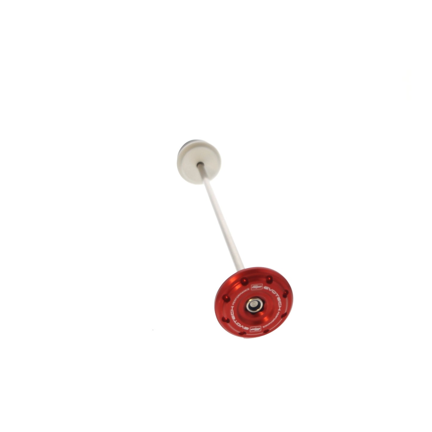 Evotech Spindle Bobbins Kit - Ducati Multistrada V4 RS (2024+)