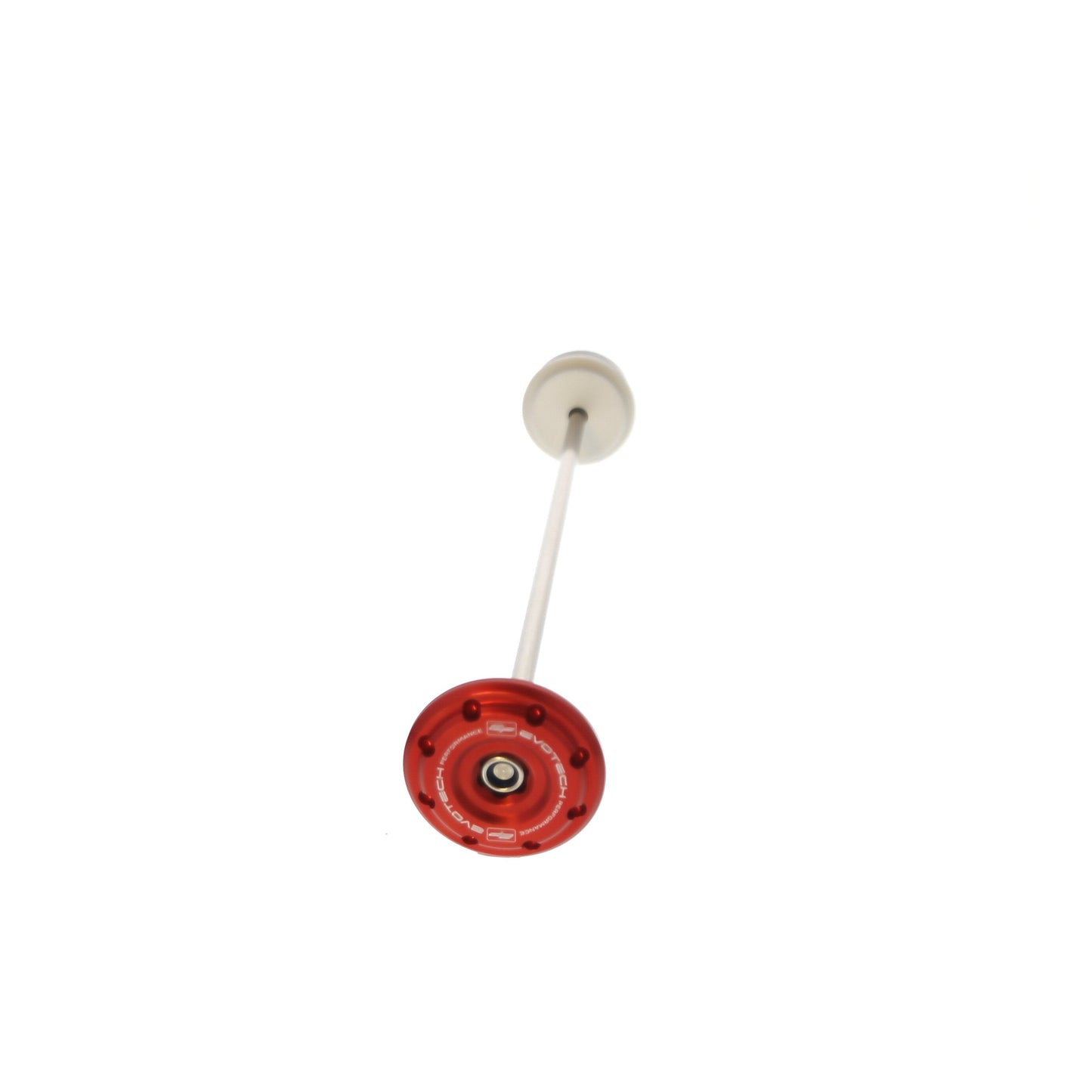 Evotech Spindle Bobbins Kit - Ducati Multistrada V4 RS (2024+)