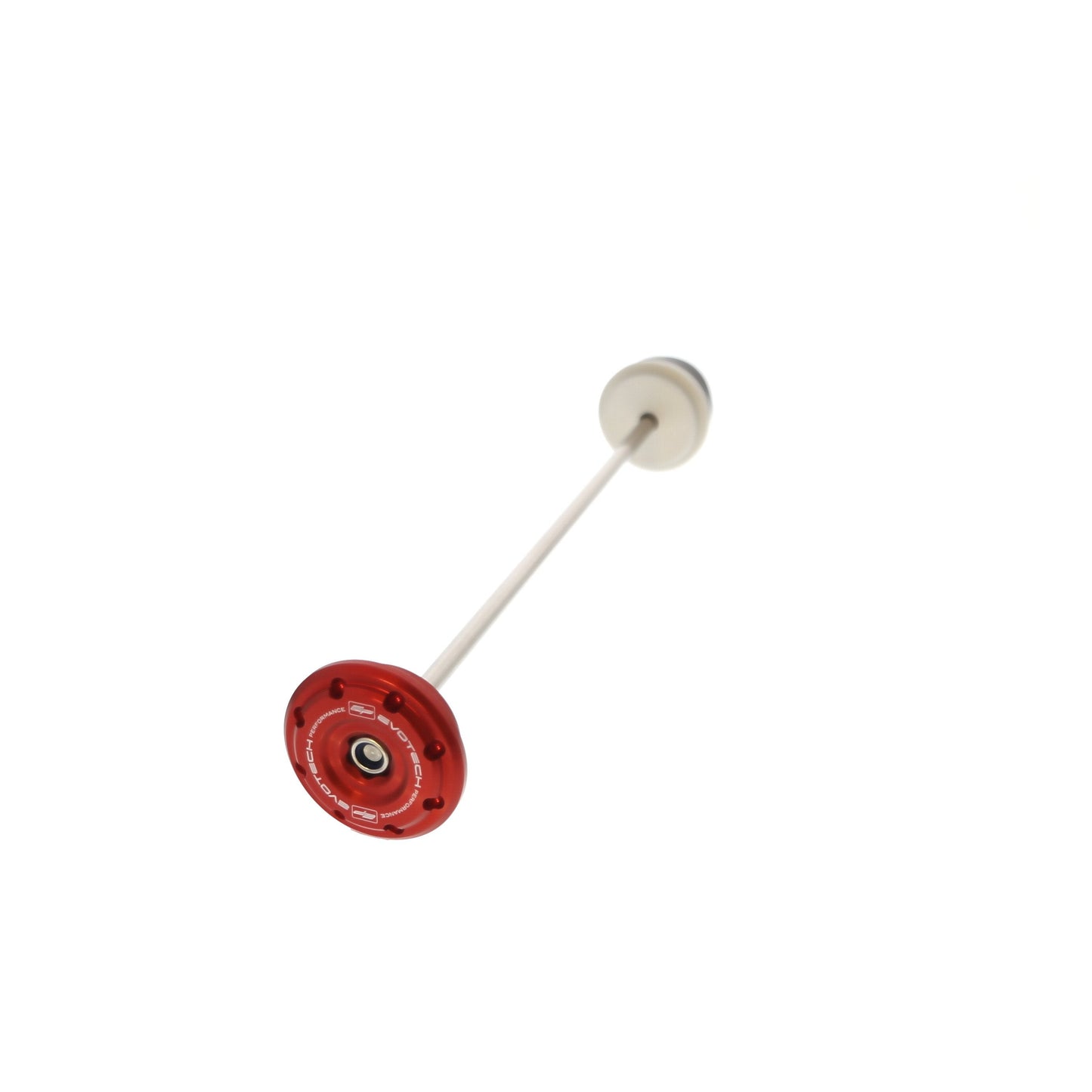 Evotech Spindle Bobbins Kit - Ducati Multistrada V4 RS (2024+)