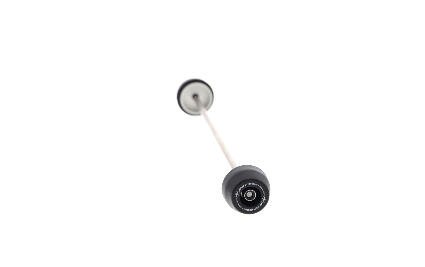 Evotech Front Spindle Bobbins - Ducati Scrambler 1100 Pro (2020+)