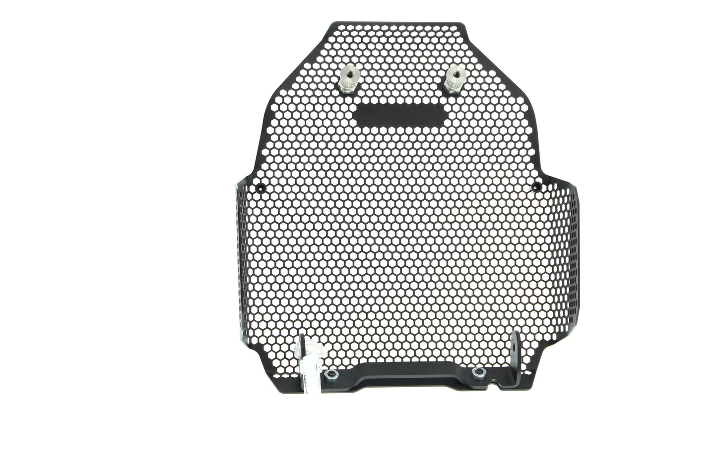 Evotech Ducati Scrambler 1100 Sport Pro Oil Cooler Guard (2020+)