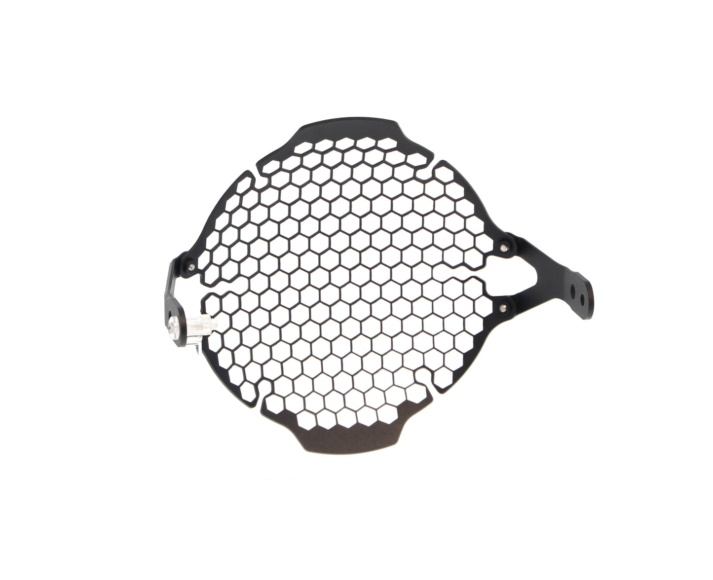 Evotech Ducati Scrambler Nightshift Headlight Guard (2021-2022)