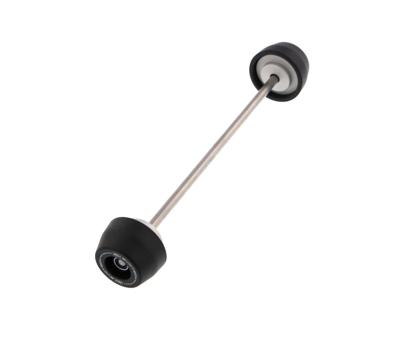 Evotech Spindle Bobbins Kit - Ducati Multistrada V4 RS (2024+)