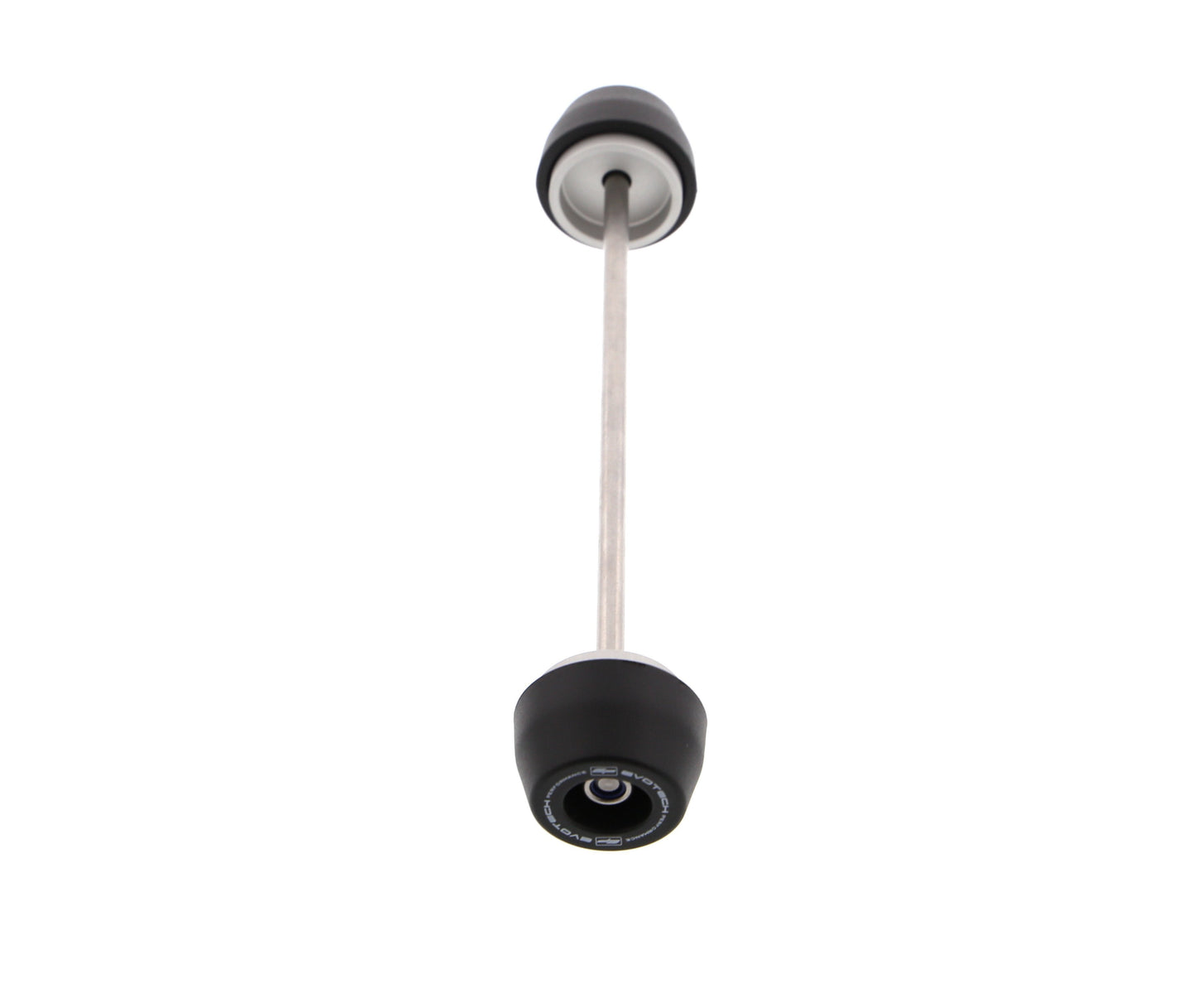 Evotech Front Spindle Bobbins - Ducati Scrambler Nightshift (2021-2022)