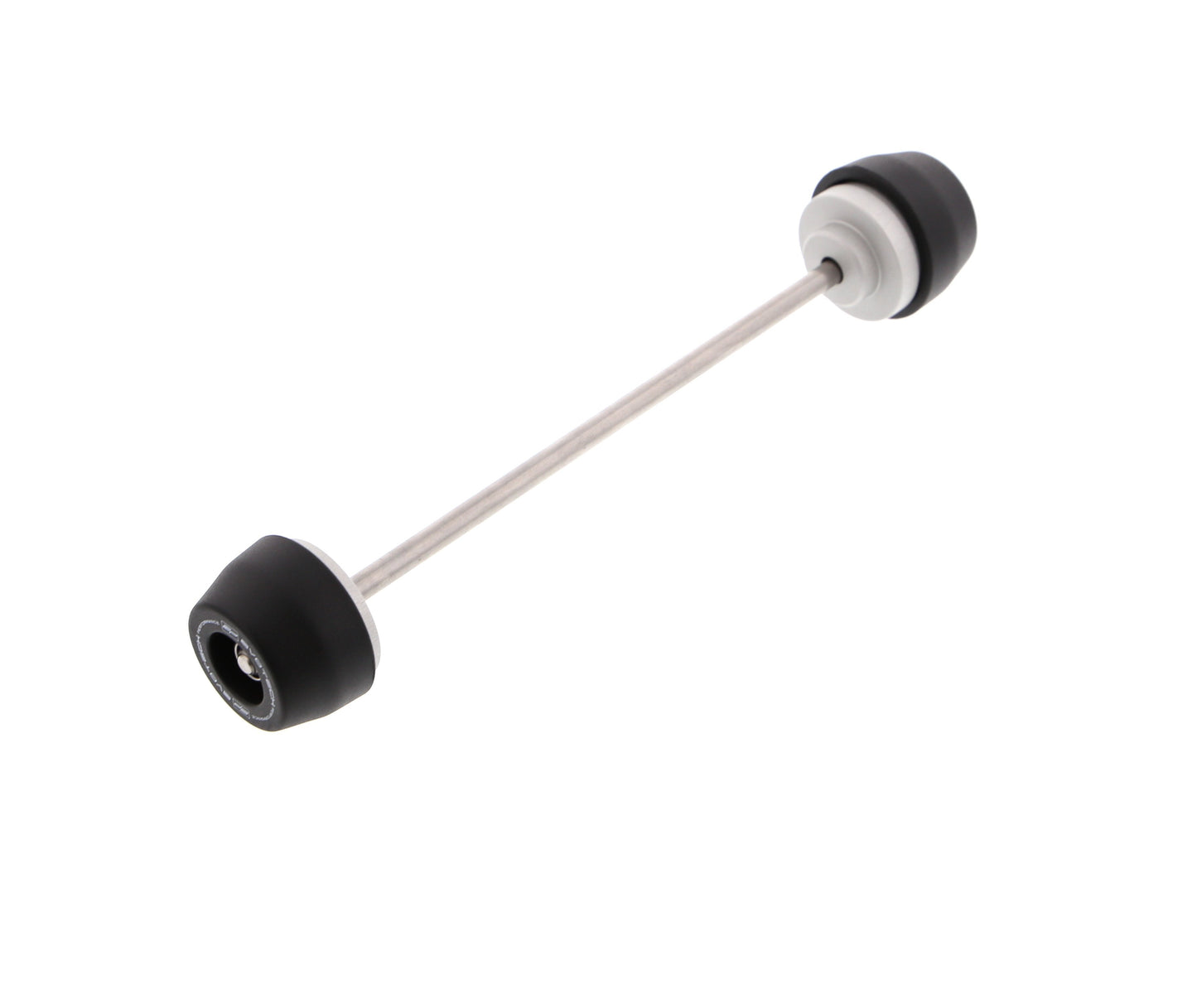 Evotech Front Spindle Bobbins - Yamaha FZ-10 (2017 - 2021)