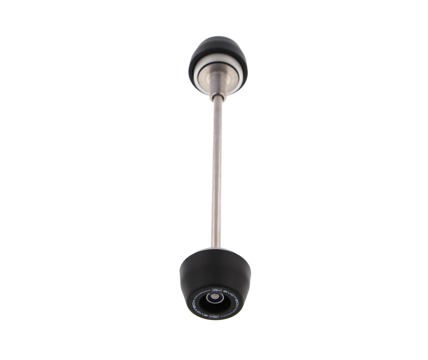 Evotech Front Spindle Bobbins - Honda CB650R Neo Sports Cafe (2021 - 2023)