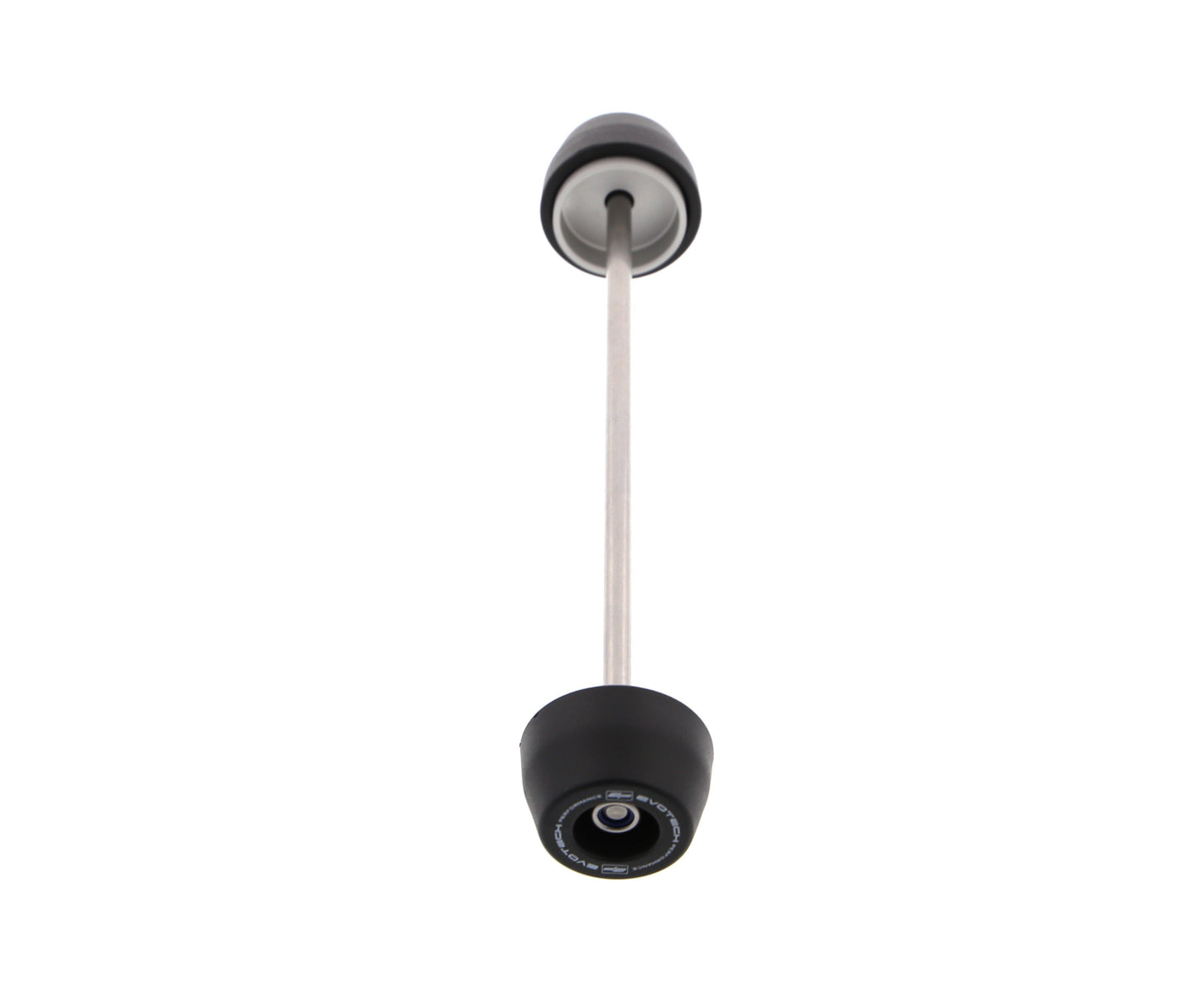 Evotech Front Spindle Bobbins - Ducati Hypermotard 796 (2010-2012)