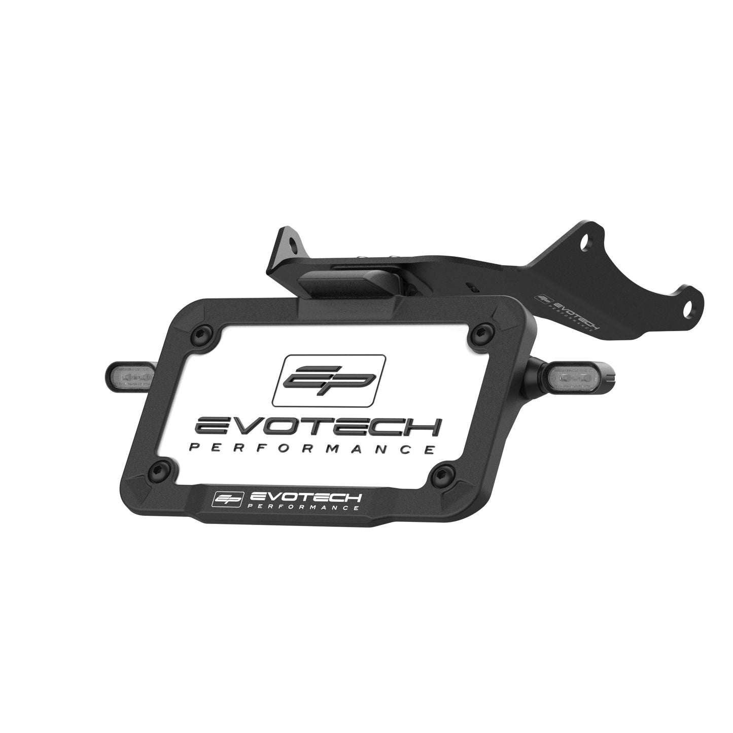 Evotech Dynamic Tail Tidy Including V1 Indicators - Honda CB1000 Hornet SP (2025+)