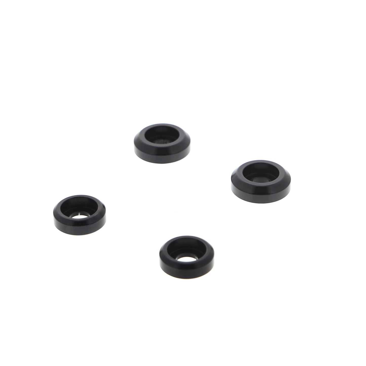 EP KTM 1290 Super Duke R Evo Pillion Peg Removal Kit (2022+)