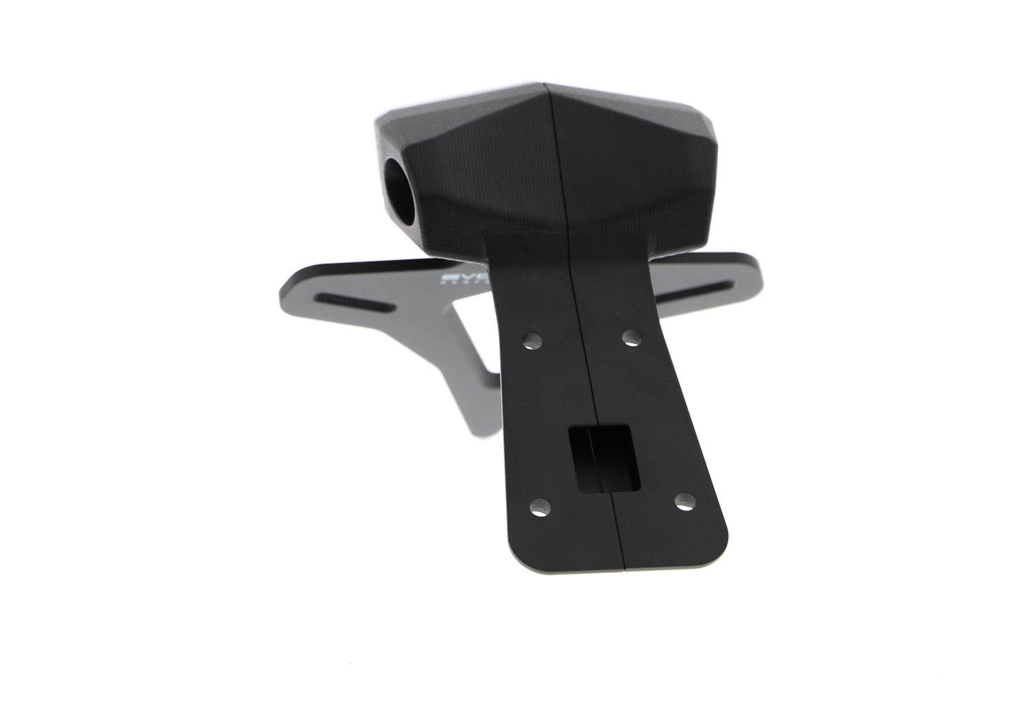 Evotech KTM 790 Duke Tail Tidy (2023+) (Clear Rear Light)