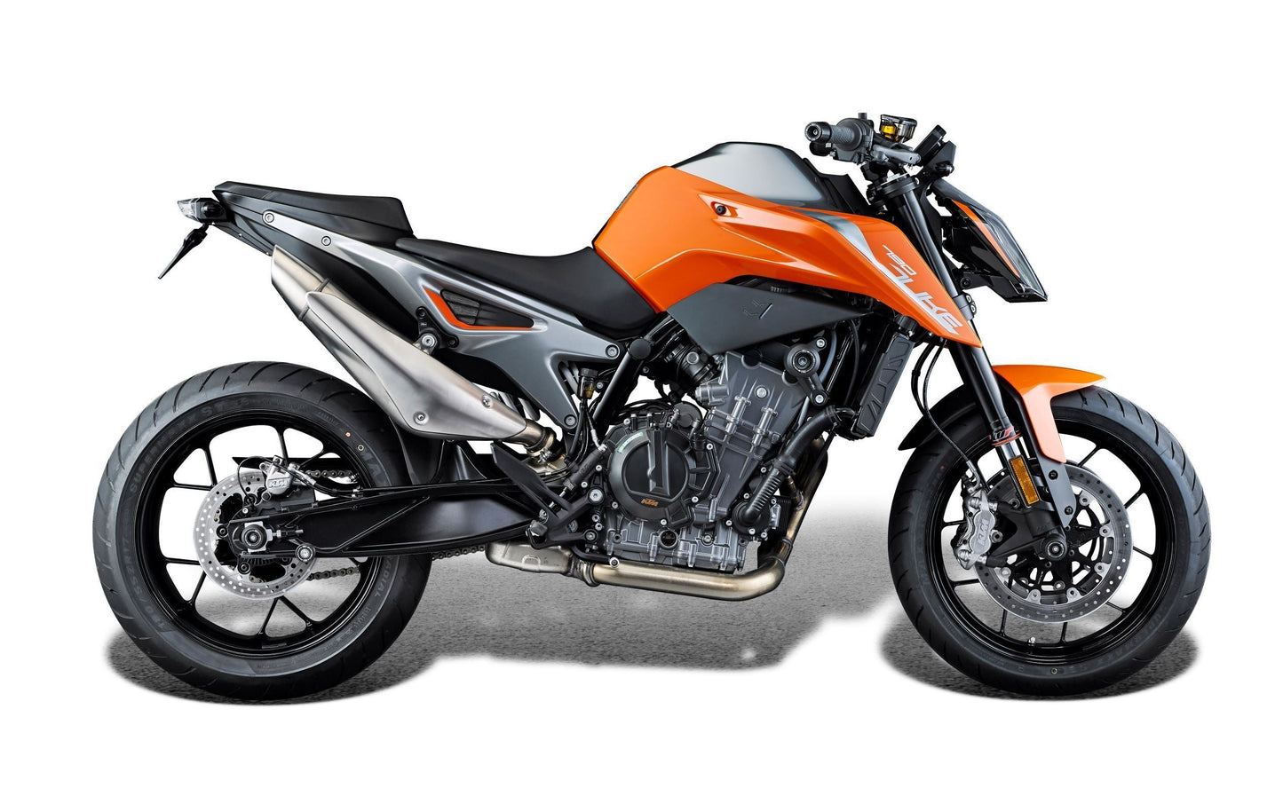 Evotech Spindle Bobbins Kit - Husqvarna Svartpilen 801 (2024+)