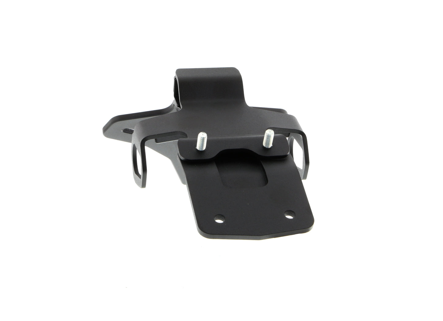 Evotech Kawasaki Ninja 650 Performance Tail Tidy (2021+)