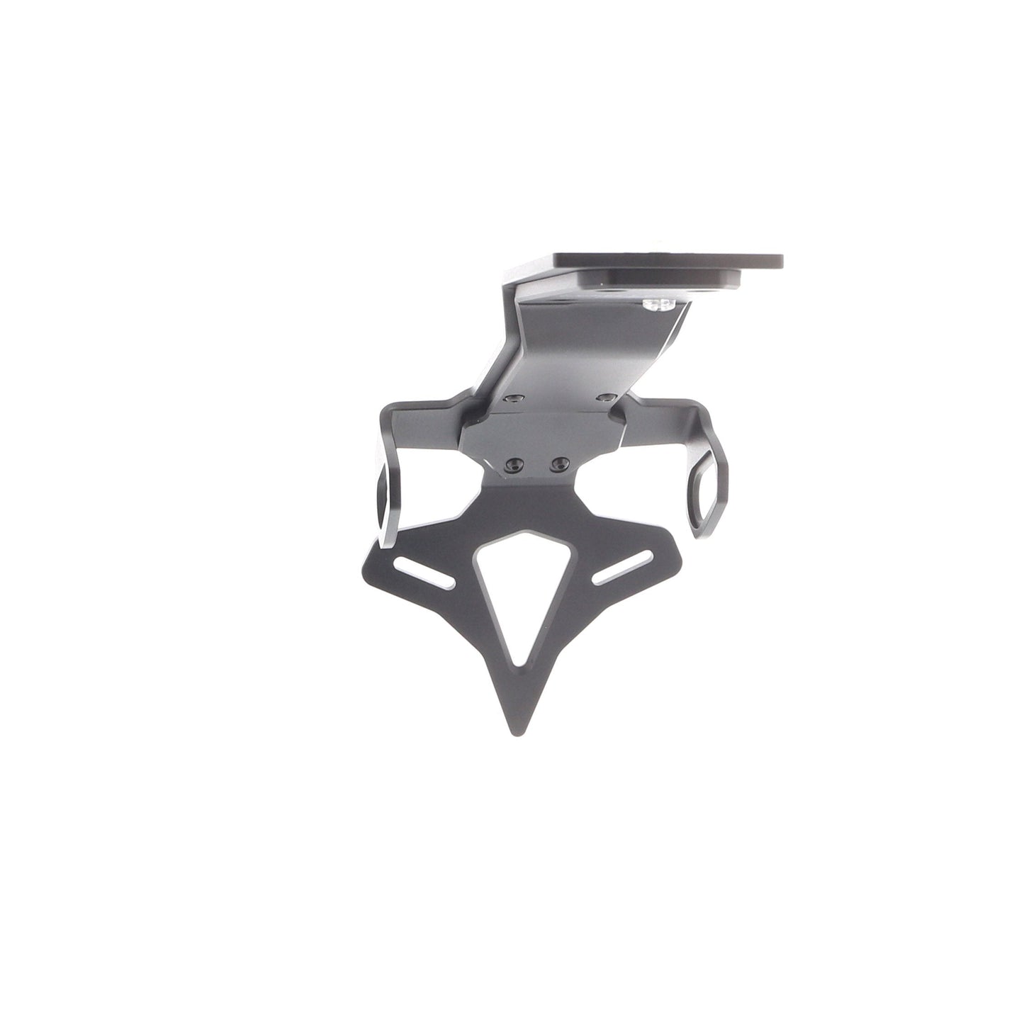 Evotech Kawasaki Ninja 1100SX Performance Tourer Tail Tidy 2025+