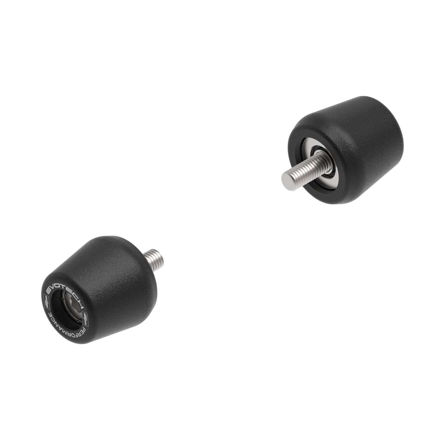 Evotech Bar End Weights (Road) - Kawasaki Ninja 1000SX Performance Tourer (2020+)