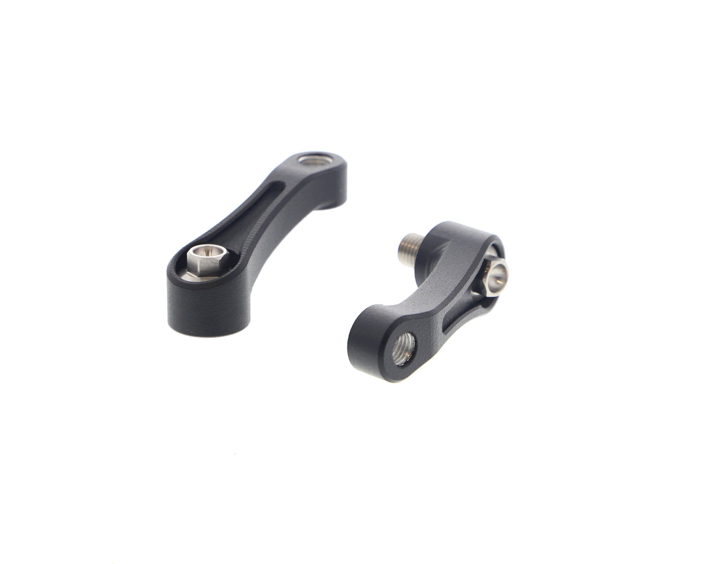 Evotech Mirror Extensions - CFMoto 800MT Sport (2022+)