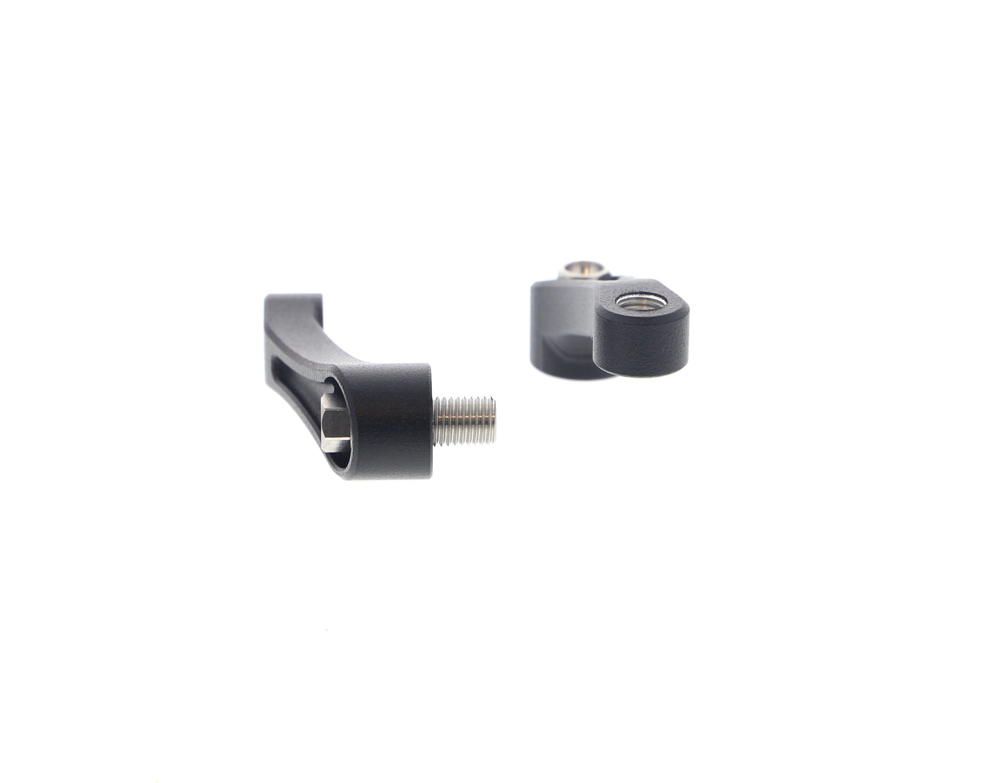 Evotech Mirror Extension Brackets - Triumph Tiger 1200 Desert Edition (2020 - 2021)