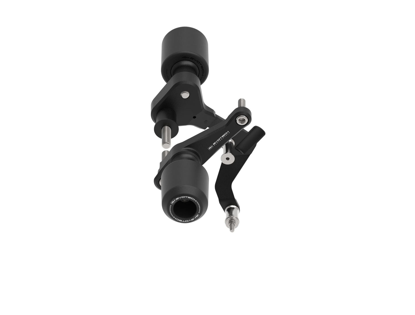 Evotech Ducati Diavel V4 Crash Protection (2023+)
