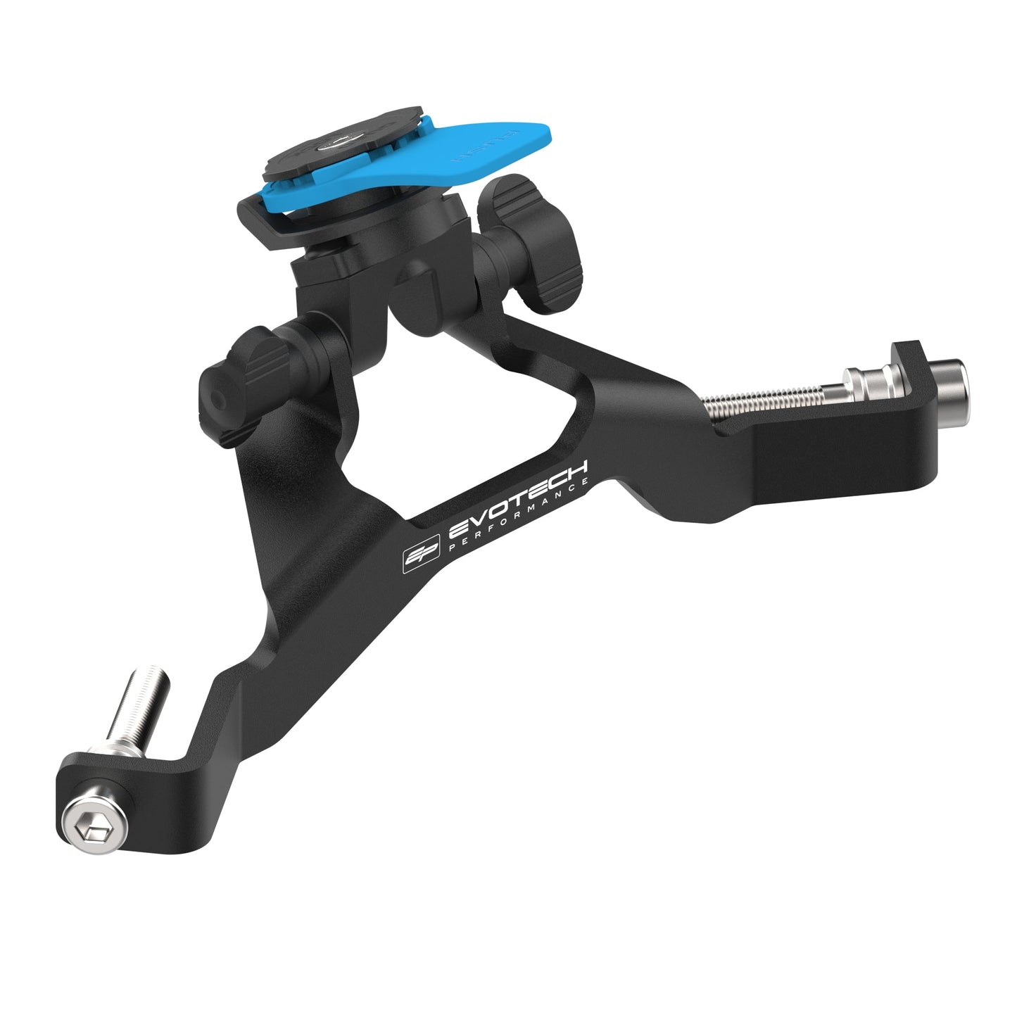 Evotech Quad Lock Compatible Mount - Aprilia RS660 (2021+)